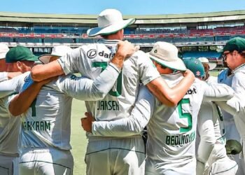 विश्व टेस्ट चैंपियनशिप 2023-25 ​​अपडेटेड पॉइंट्स टेबल: श्रीलंका पर सीरीज जीत के बाद दक्षिण अफ्रीका नंबर 1 पर पहुंचा