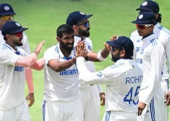 गाबा टेस्ट ड्रॉ होने के बाद भारत का WTC 2025 फाइनल क्वालीफिकेशन खतरे में | सभी परिदृश्यों की व्याख्या