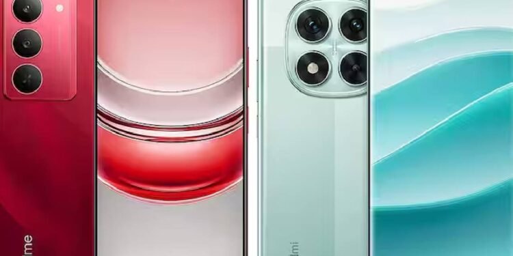 कीमत और कैमरा से लेकर बैटरी और SoC तक, हमने हर फीचर की तुलना की