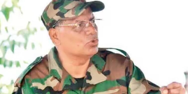 उल्फा प्रमुख परेश बरुआ को खालिदा जिया शासन के दौरान 2004 के हथियार मामले में बांग्लादेश की अदालत से राहत मिली