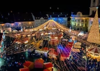 सऊदी अरब के डॉक्टर ने जर्मनी के मैगडेबर्ग में क्रिसमस बाज़ार में कार घुसा दी, दो की मौत