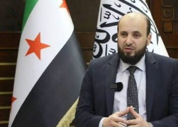 सीरिया के विद्रोहियों ने मोहम्मद अल-बशीर को संक्रमणकालीन सरकार का प्रमुख नियुक्त किया: रिपोर्ट