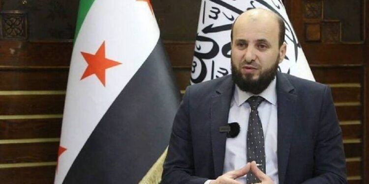 सीरिया के विद्रोहियों ने मोहम्मद अल-बशीर को संक्रमणकालीन सरकार का प्रमुख नियुक्त किया: रिपोर्ट