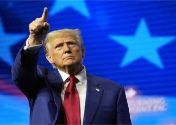 ‘नहीं तो 100% टैरिफ लगा दूंगा’, ट्रंप की भारत और चीन को धमकी!