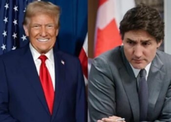 ट्रूडो ने डोनाल्ड ट्रंप पर कसा तंज, कनाडा को अमेरिका में विलय करने के मुद्दे पर कहा- ऐसा कभी नहीं होगा
