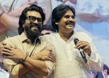 पवन कल्याण का कहना है कि उन्हें इस वजह से राम चरण से 'ईर्ष्या' महसूस होती है: 'सिर्फ इसलिए कि मैं एक पावर स्टार हूं...'