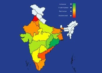 ओडिशा सबसे अधिक वित्तीय रूप से 'स्वस्थ' राज्य, पंजाब सबसे निचले स्थान पर: एफएचआई रैंकिंग में आपका राज्य कहां है?