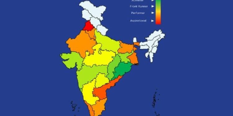 ओडिशा सबसे अधिक वित्तीय रूप से 'स्वस्थ' राज्य, पंजाब सबसे निचले स्थान पर: एफएचआई रैंकिंग में आपका राज्य कहां है?