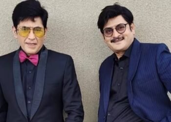 'भाभीजी घर पर हैं' ने भव्य समारोह के साथ 2500 एपिसोड पूरे होने का जश्न मनाया