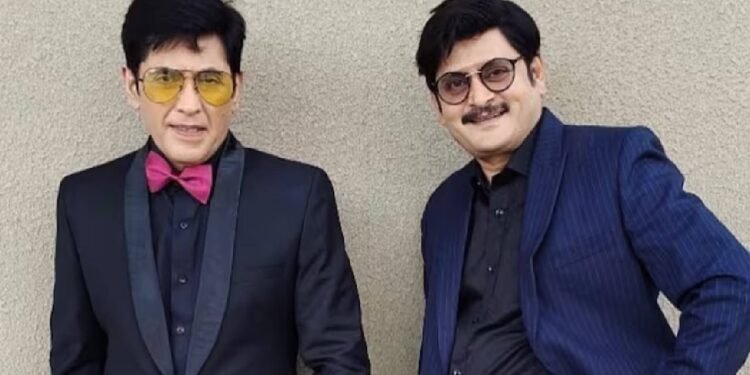 'भाभीजी घर पर हैं' ने भव्य समारोह के साथ 2500 एपिसोड पूरे होने का जश्न मनाया