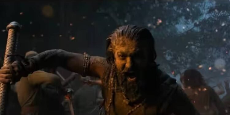 छावा ट्रेलर: पीरियड एक्शन में संभाजी महाराज के रूप में विक्की कौशल, रहमान के संगीत द्वारा प्रशंसित एक पैकेज है