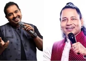 महाकुंभ 2025: शंकर महादेवन, कैलाश खेर संगीत से प्रयागराज को रोशन करने के लिए तैयार