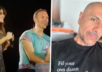 विशाल ददलानी ने 'बेसिक-टू-बैड' सिंगर पर निशाना साधा; इंटरनेट पर अटकलें लगाई जा रही हैं कि यह जसलीन रॉयल पर कटाक्ष है