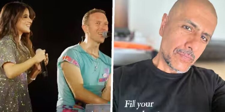 विशाल ददलानी ने 'बेसिक-टू-बैड' सिंगर पर निशाना साधा; इंटरनेट पर अटकलें लगाई जा रही हैं कि यह जसलीन रॉयल पर कटाक्ष है