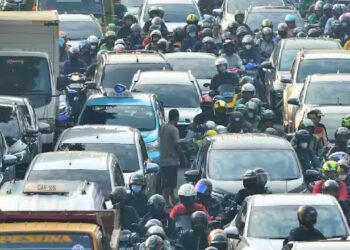 2024 में बेंगलुरु भारत का सबसे भीड़भाड़ वाला शहर बना रहेगा, कोलकाता सबसे धीमा: टॉमटॉम रिपोर्ट