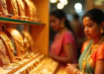 सोने का भाव आज (13 जनवरी): दिल्ली, मुंबई, बेंगलुरु, अहमदाबाद और अन्य शहरों में सोने की कीमतें देखें