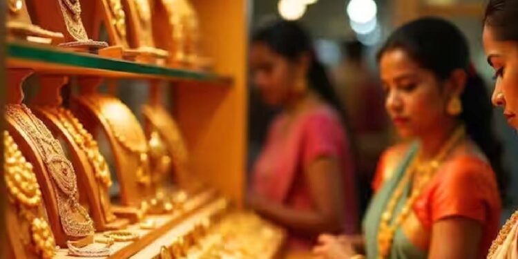 सोने का भाव आज (13 जनवरी): दिल्ली, मुंबई, बेंगलुरु, अहमदाबाद और अन्य शहरों में सोने की कीमतें देखें