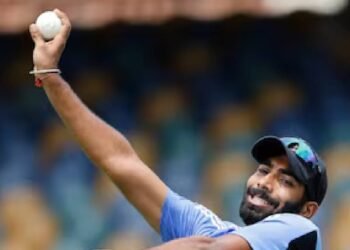 बुमराह का भारत की चैंपियंस ट्रॉफी टीम में शामिल होना तय; करुण नायर और संजू सैमसन को जगह नहीं: रिपोर्ट