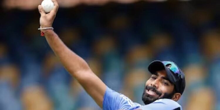 बुमराह का भारत की चैंपियंस ट्रॉफी टीम में शामिल होना तय; करुण नायर और संजू सैमसन को जगह नहीं: रिपोर्ट