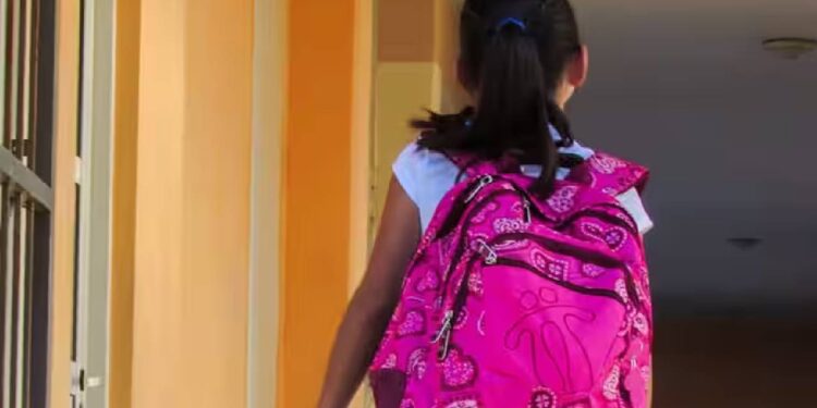 आंध्र प्रदेश के स्कूलों में शनिवार को 'नो बैग' नियम का पालन अनिवार्य: जानिए क्यों