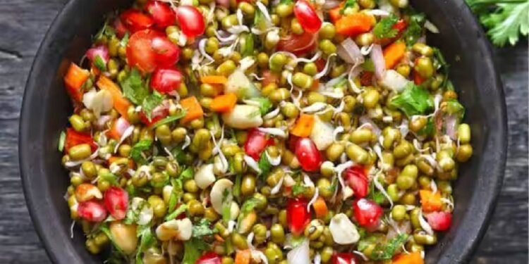 200 कैलोरी से कम वाले स्वस्थ देसी नाश्ते