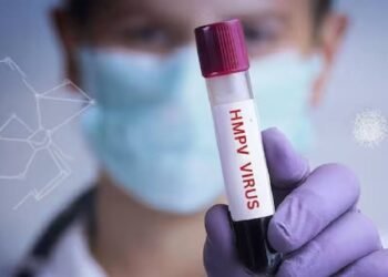 भारत में HMPV का नया मामला सामने आया। जानिए किन राज्यों में पॉजिटिव मामले हैं