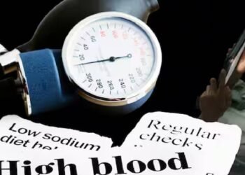 सोते समय रील देखना बंद करें! नए अध्ययन के अनुसार यह युवा और मध्यम आयु वर्ग के लोगों में उच्च रक्तचाप से जुड़ा है