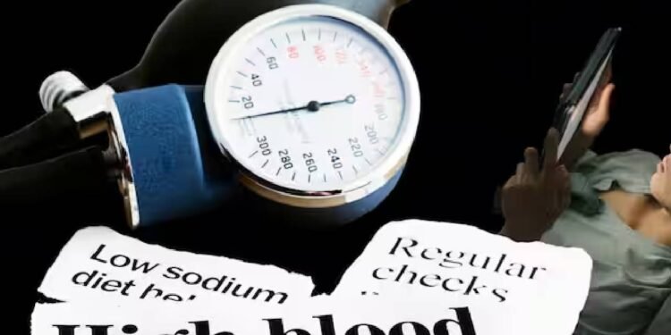 सोते समय रील देखना बंद करें! नए अध्ययन के अनुसार यह युवा और मध्यम आयु वर्ग के लोगों में उच्च रक्तचाप से जुड़ा है