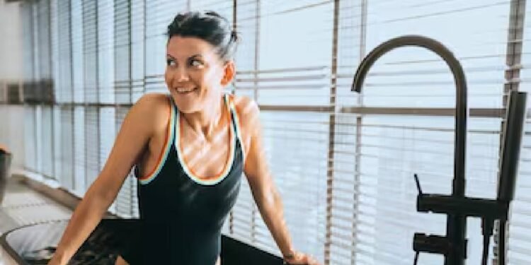 बर्फ से नहाने के 7 अद्भुत स्वास्थ्य लाभ जो आपको जरूर जानने चाहिए