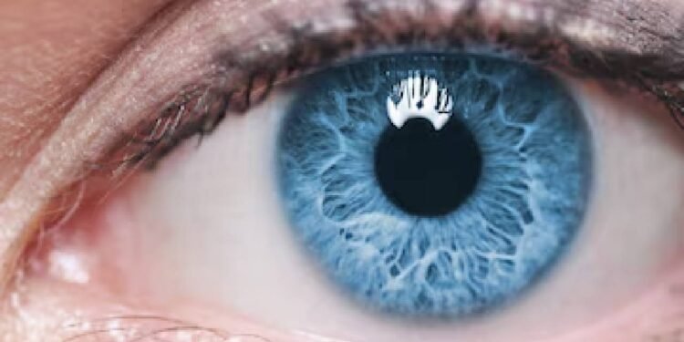 सर्दियों में आंखों की एलर्जी: कारण, लक्षण और बचाव के उपाय