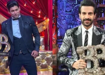 Bigg Boss 18 के विजेता करण वीर मेहरा ने सिद्धार्थ शुक्ला से तुलना पर कहा: 'मैं जब बॉम्बे आया...'