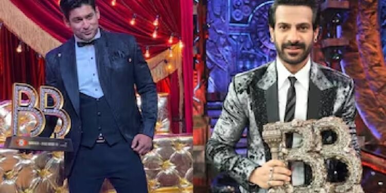 Bigg Boss 18 के विजेता करण वीर मेहरा ने सिद्धार्थ शुक्ला से तुलना पर कहा: 'मैं जब बॉम्बे आया...'