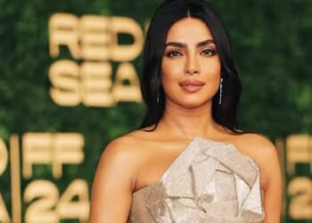 प्रियंका चोपड़ा ऑस्कर के लिए चयनित अनुजा के साथ कार्यकारी निर्माता बनीं