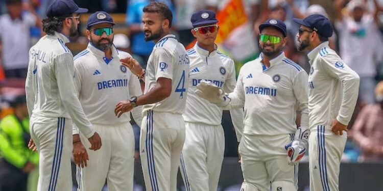 विराट कोहली का बल्ला बना आकाशदीप की सबसे बड़ी उपलब्धि