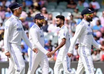 बीसीसीआई खिलाड़ियों के लिए प्रदर्शन आधारित परिवर्तनीय वेतन संरचना शुरू कर सकता है: रिपोर्ट