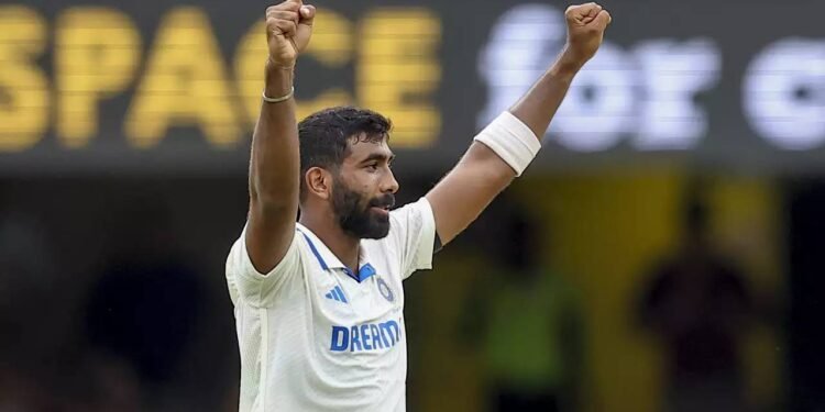 चैंपियंस ट्रॉफी टीम में जसप्रीत बुमराह नहीं? तेज गेंदबाज आराम पर, मुंबई में रिपोर्ट करेंगे...