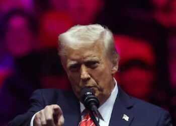 शपथ ग्रहण से पहले ट्रम्प ने की बड़ी घोषणा, कहा 'जेएफके, रॉबर्ट कैनेडी, एमएलके हत्याकांड की फाइलें जल्द जारी करेंगे'