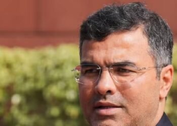 दिल्ली चुनाव के लिए भाजपा ने जारी की उम्मीदवारों की पहली सूची, केजरीवाल के खिलाफ प्रवेश वर्मा को मैदान में उतारा