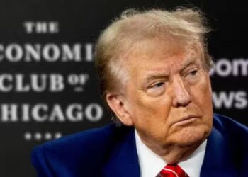 नवनिर्वाचित राष्ट्रपति डोनाल्ड ट्रम्प को चुप रहने के लिए धन जुटाने के मामले में सज़ा सुनाई जाएगी