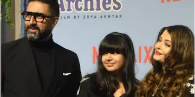 Abhishek Bachchan, Legacy, Aaradhya, Spirituality, Family Values, Bollywood Career, Refugee Debut
