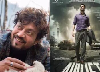 इरफान खान ने एक बार एयरलिफ्ट के निर्माताओं से अक्षय कुमार को कास्ट करने के लिए कहा था: 'यह एक शानदार फिल्म है, लेकिन...'