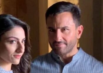 सोहा अली खान ने सैफ अली खान के स्वास्थ्य की जानकारी देते हुए प्रशंसकों को धन्यवाद कहा: 'आभारी हूं कि ऐसा नहीं हुआ...'