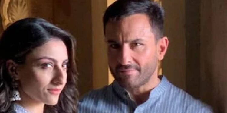 सोहा अली खान ने सैफ अली खान के स्वास्थ्य की जानकारी देते हुए प्रशंसकों को धन्यवाद कहा: 'आभारी हूं कि ऐसा नहीं हुआ...'