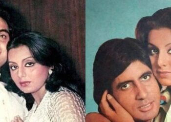 ऋषि कपूर से सगाई के बाद शूटिंग के दौरान रो पड़ीं नीतू कपूर; अमिताभ बच्चन ने दिलासा देते हुए कहा: 'तुम...'