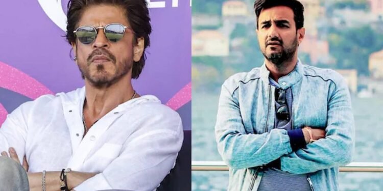 शाहरुख खान ने किंग पर बड़ा अपडेट साझा किया, सिद्धार्थ आनंद इसे निर्देशित करेंगे: 'आप इसका आनंद लेंगे'