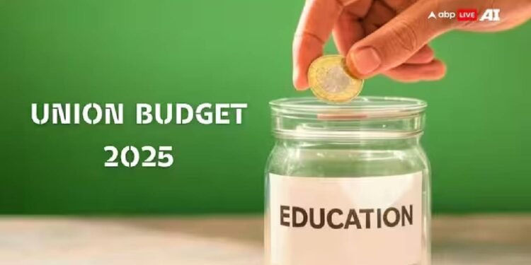 अधिक फंडिंग, बेहतर इंफ्रास्ट्रक्चर और शिक्षा को अधिक किफायती बनाना: बजट 2025 शिक्षा क्षेत्र को बढ़ावा देने में कैसे मदद कर सकता है.