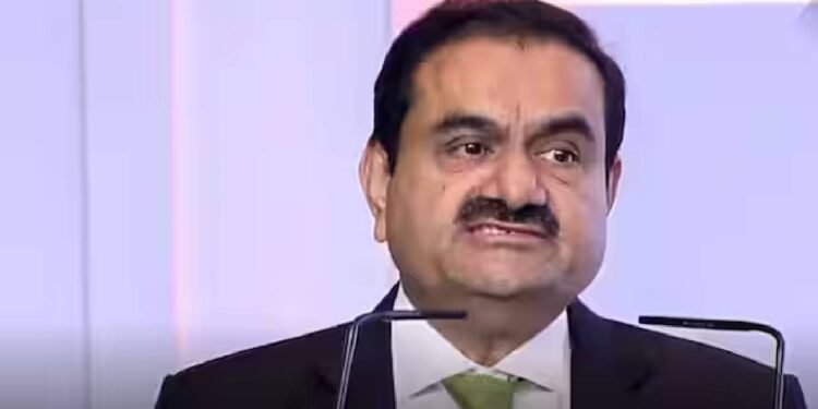 अडानी पावर का तीसरी तिमाही का परिणाम: शुद्ध लाभ 7% बढ़कर 2,940 करोड़ रुपये हुआ