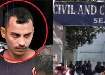 आरजी कर बलात्कार मामला: सीबीआई ने संजय रॉय को मौत की सजा देने की बंगाल सरकार की अपील को चुनौती दी