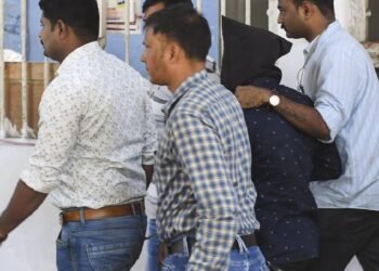 सैफ अली खान हमला मामले में हमारे पास मजबूत, निर्णायक सबूत हैं: मुंबई पुलिस