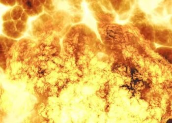 तमिलनाडु: विरुधुनगर में पटाखा निर्माण इकाई में विस्फोट से 6 की मौत